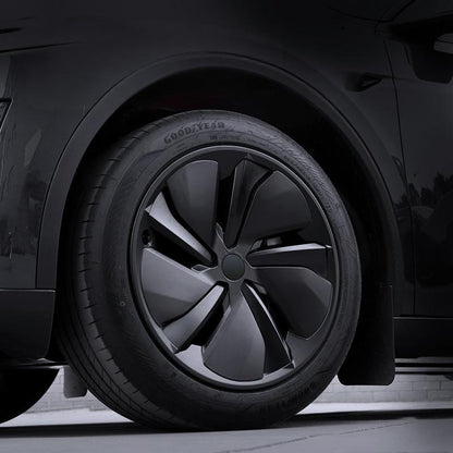 TESERY 19″ Full Wheel Covers for Model Y Juniper (4PCS) Tesery Official Store