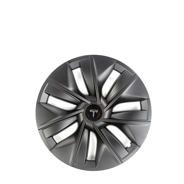 TESERY 19″ Gemini Dark Wheels Cover for Model Y (4PCS) Tesery Official Store