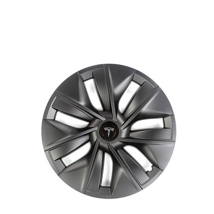 TESERY 19″ Gemini Dark Wheels Cover for Model Y (4PCS) Tesery Official Store