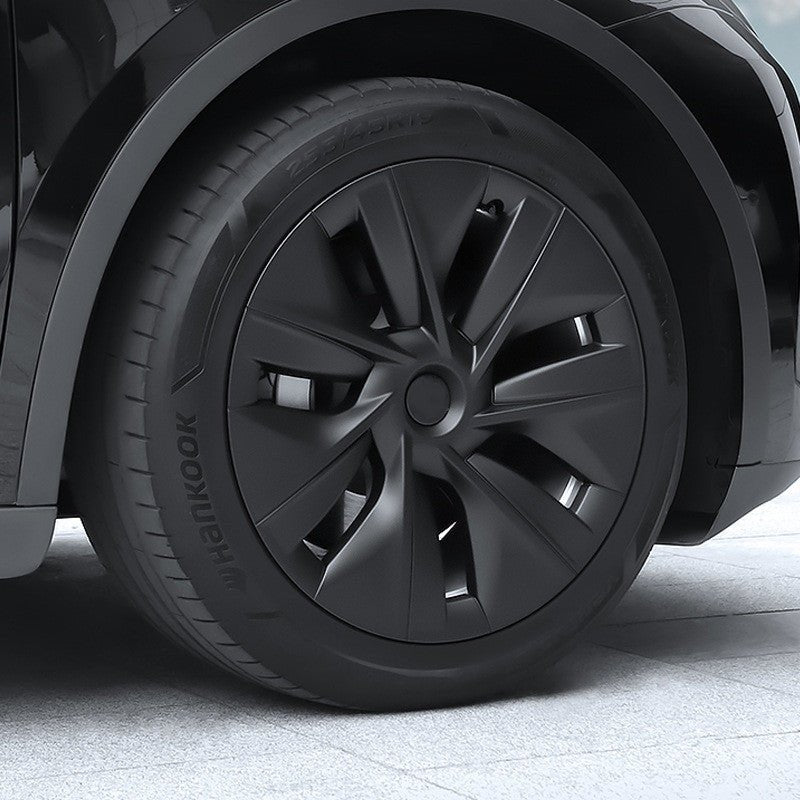 TESERY 19″ Gemini Dark Wheels Cover for Model Y (4PCS) Tesery Official Store