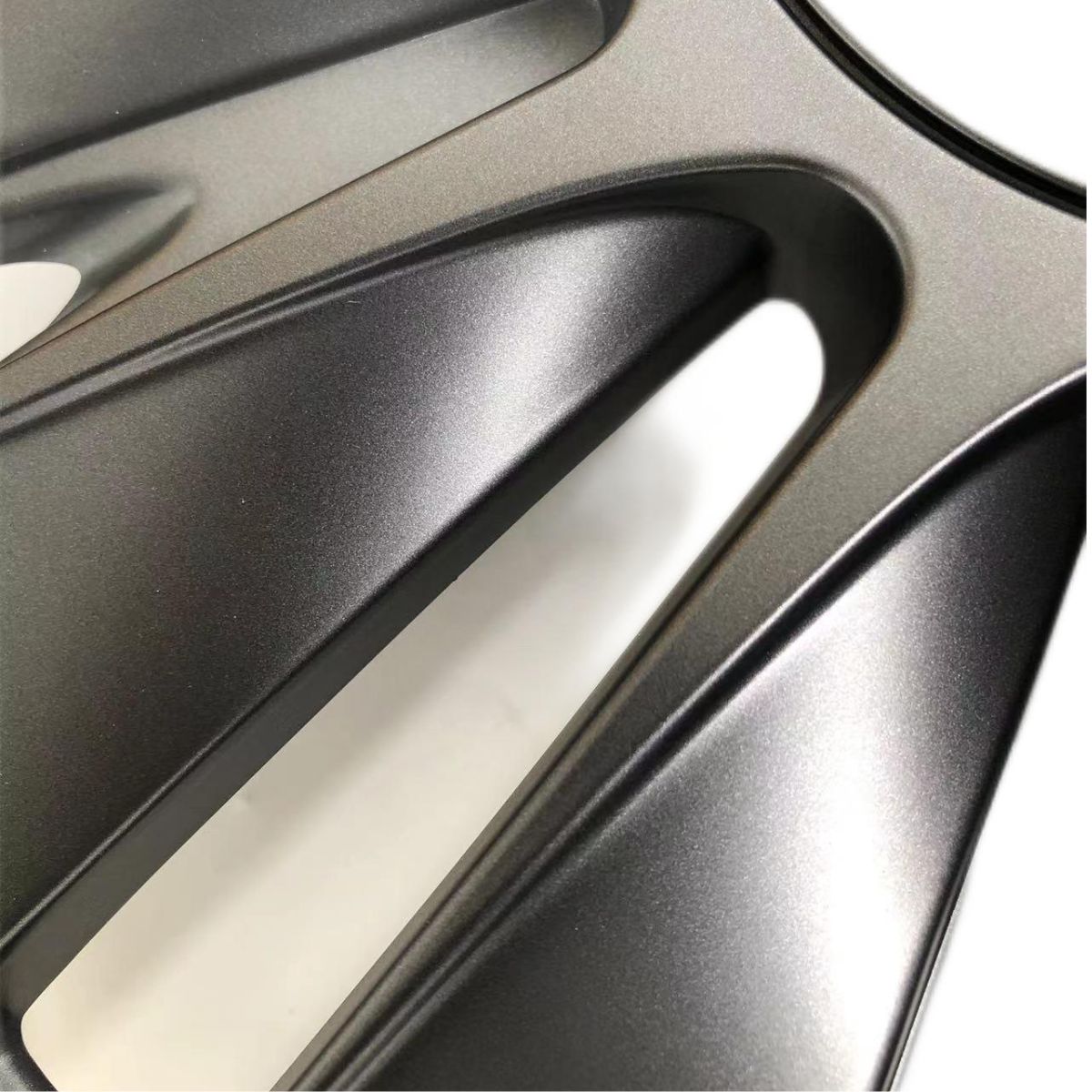 TESERY 19″ Performance Hub Caps For Model Y (4PCS) Tesery Official Store