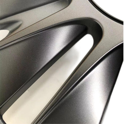 TESERY 19″ Performance Hub Caps For Model Y (4PCS) Tesery Official Store