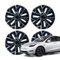 TESERY 19″ Trinan Wheel Covers for Model Y (4PCS) Tesery Official Store