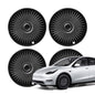 TESERY 19″ Wheel Cover Unlimited Style For Model Y (4PCS) Tesery Official Store