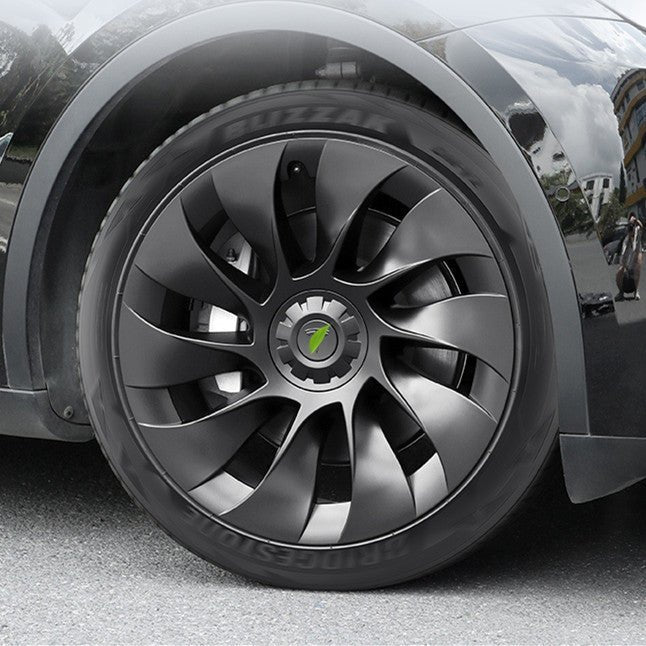 TESERY 19″ Wheel Covers for Model 3 (4PCS) Tesery Official Store