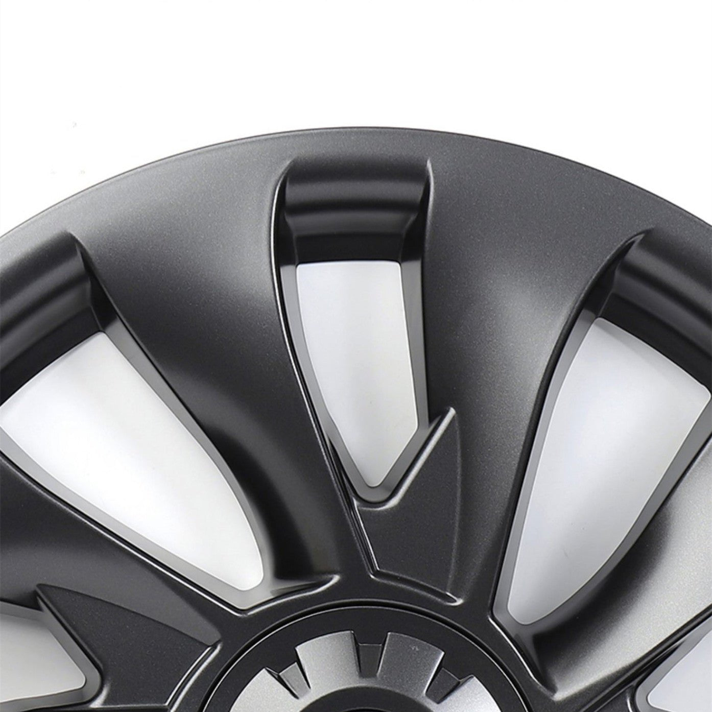 TESERY 19″ Wheel Covers for Model 3 (4PCS) Tesery Official Store