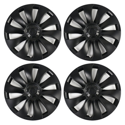TESERY 19″ Wheel Covers for Model 3 (4PCS) Tesery Official Store