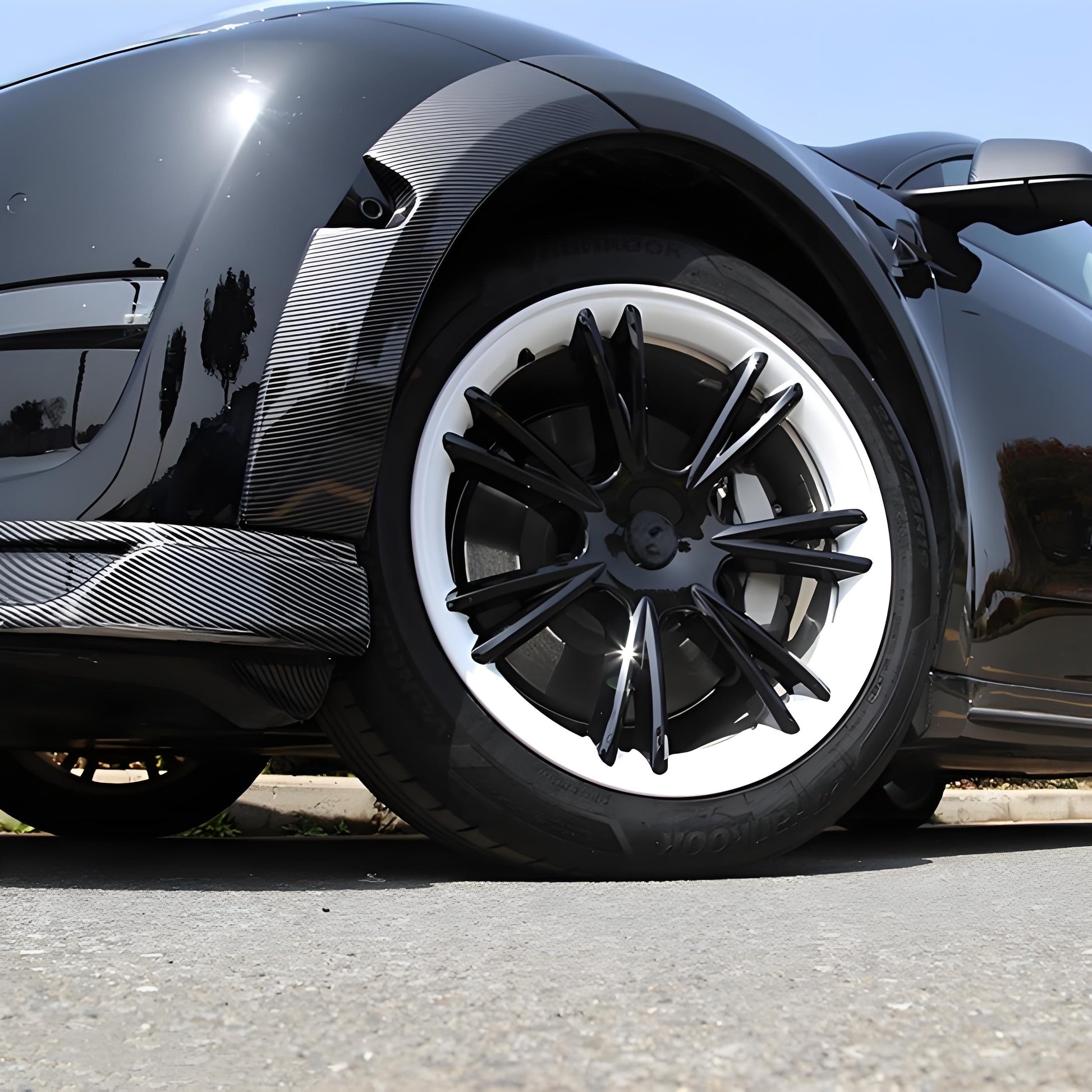 TESERY 19″ Wheel Covers for Tesla Model Y (4PCS) Tesery Official Store