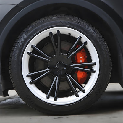 TESERY 19″ Wheel Covers for Tesla Model Y (4PCS) Tesery Official Store