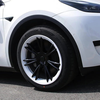 TESERY 19″ Wheel Covers for Tesla Model Y (4PCS) Tesery Official Store