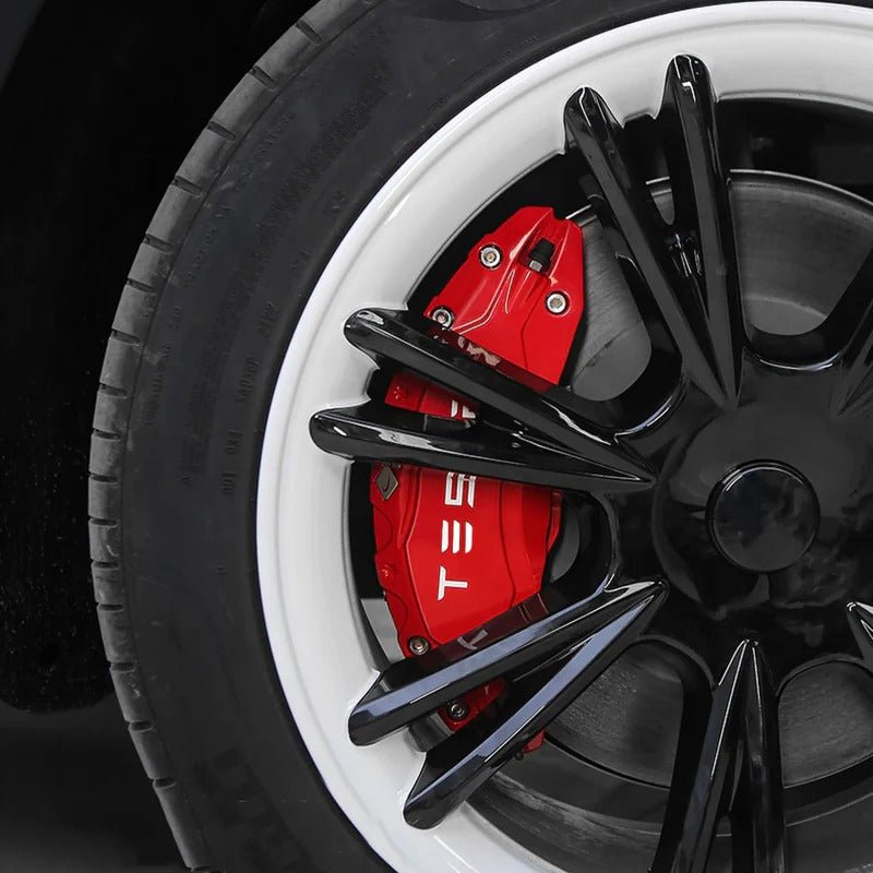 TESERY 19″ Wheel Covers for Tesla Model Y (4PCS) Tesery Official Store