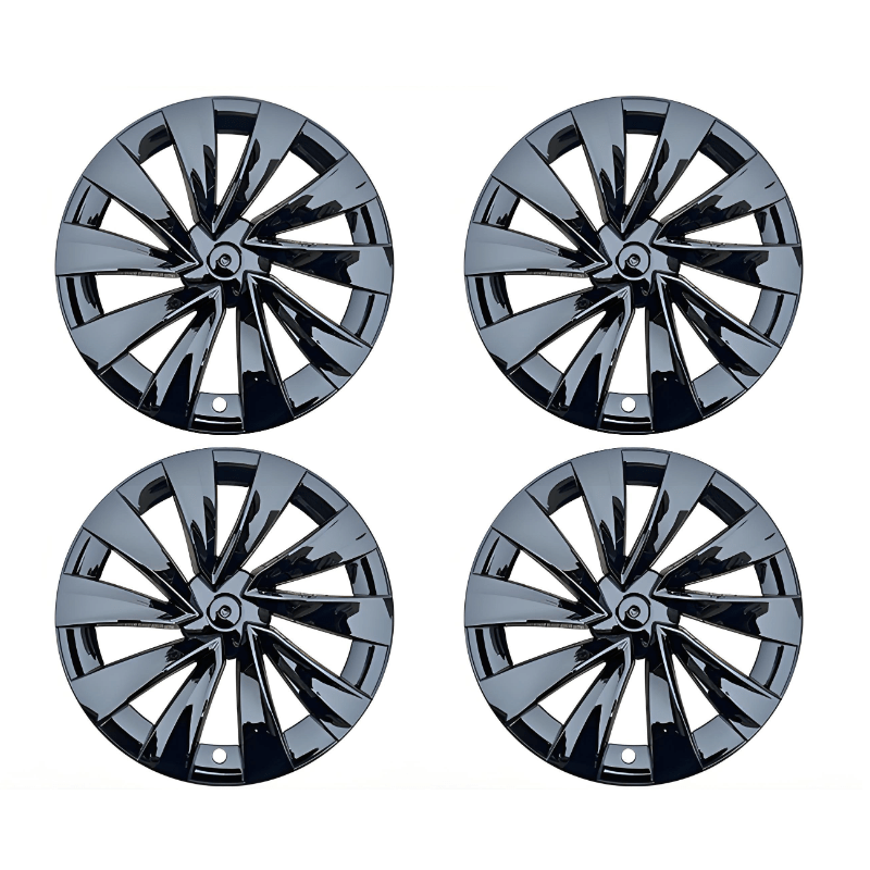 TESERY 20″ Helix Wheel Covers for Model Y Juniper Tesery Official Store