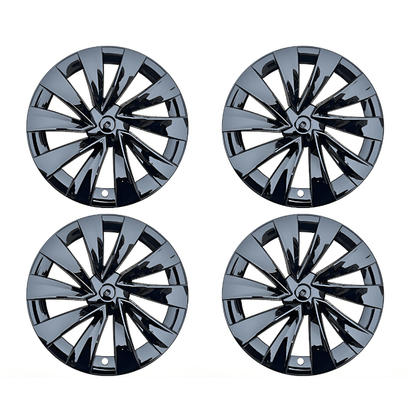 TESERY 20″ Helix Wheel Covers for Model Y Juniper Tesery Official Store