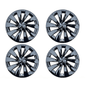 TESERY 20″ Helix Wheel Covers for Model Y Juniper Tesery Official Store