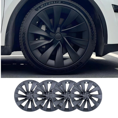 TESERY 20″ Helix Wheel Covers for Model Y Juniper Tesery Official Store