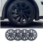 TESERY 20″ Helix Wheel Covers for Model Y Juniper Tesery Official Store