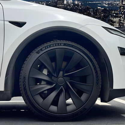 TESERY 20″ Helix Wheel Covers for Model Y Juniper Tesery Official Store