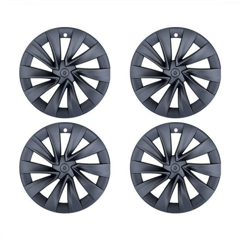 TESERY 20″ Helix Wheel Covers for Model Y Juniper Tesery Official Store