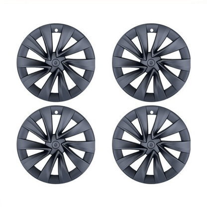 TESERY 20″ Helix Wheel Covers for Model Y Juniper Tesery Official Store