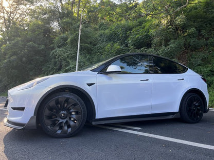 TESERY 20″ Wheel Cover For Tesla Model Y (4PCS) Tesery Official Store