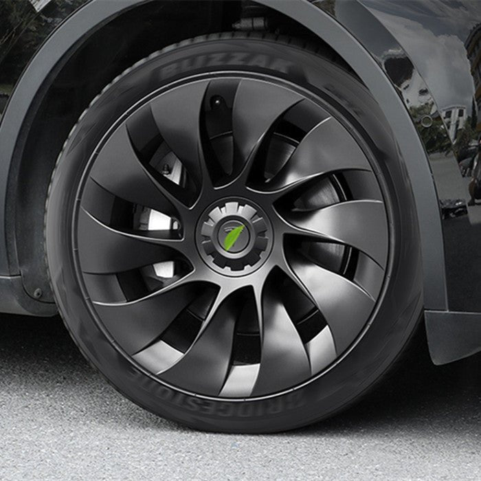 TESERY 20″ Wheel Cover For Tesla Model Y (4PCS) Tesery Official Store