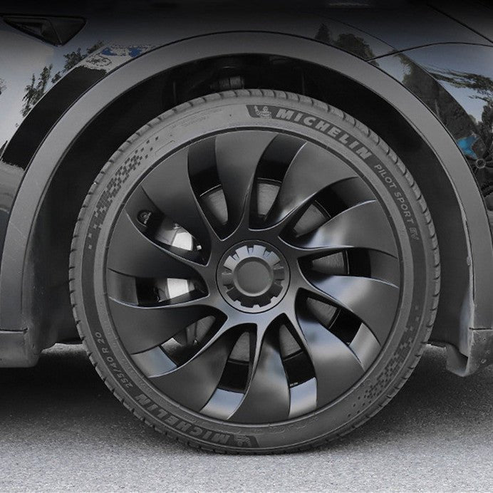 TESERY 20″ Wheel Cover For Tesla Model Y (4PCS) Tesery Official Store