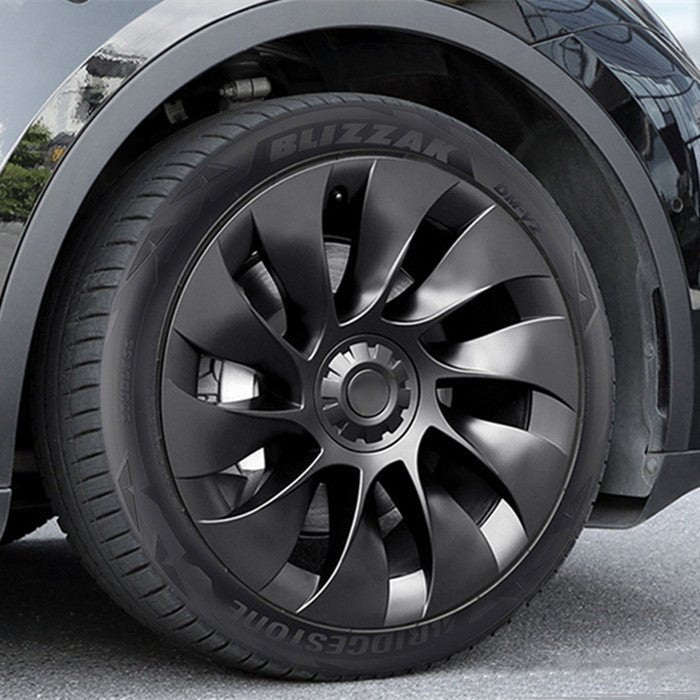TESERY 20″ Wheel Cover For Tesla Model Y (4PCS) Tesery Official Store