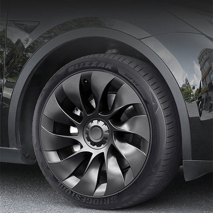 TESERY 20″ Wheel Cover For Tesla Model Y (4PCS) Tesery Official Store