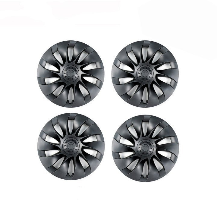 TESERY 20″ Wheel Cover For Tesla Model Y (4PCS) Tesery Official Store
