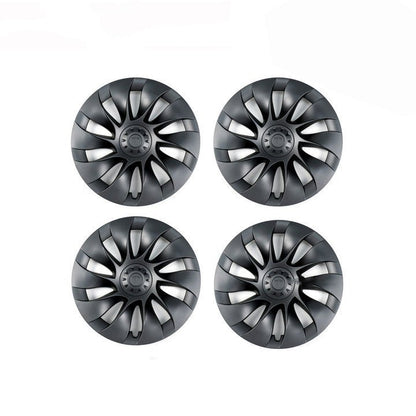 TESERY 20″ Wheel Cover For Tesla Model Y (4PCS) Tesery Official Store