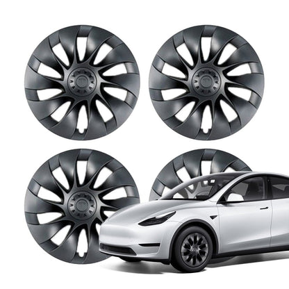 TESERY 20″ Wheel Cover For Tesla Model Y (4PCS) Tesery Official Store