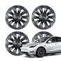 TESERY 20″ Wheel Cover For Tesla Model Y (4PCS) Tesery Official Store