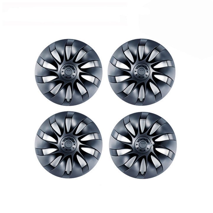 TESERY 20″ Wheel Cover For Tesla Model Y (4PCS) Tesery Official Store