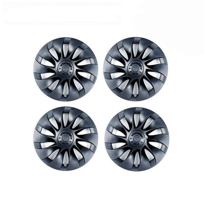 TESERY 20″ Wheel Cover For Tesla Model Y (4PCS) Tesery Official Store