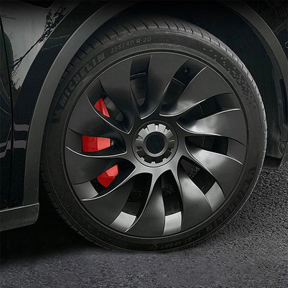 TESERY 20″ Wheel Cover For Tesla Model Y (4PCS) Tesery Official Store