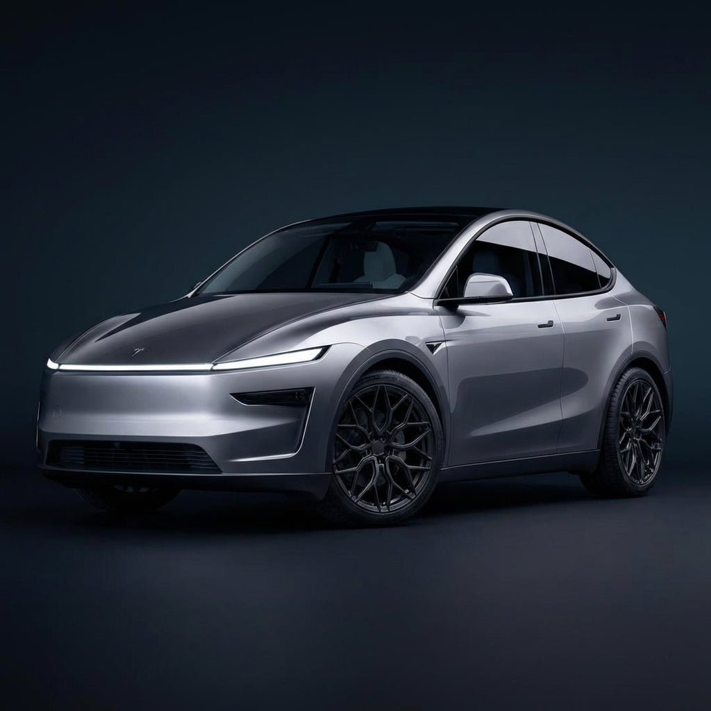 TESERY Apex Spider-Y Forged wheels for retrofitting Tesla Model 3/Y/S Tesery Official Store