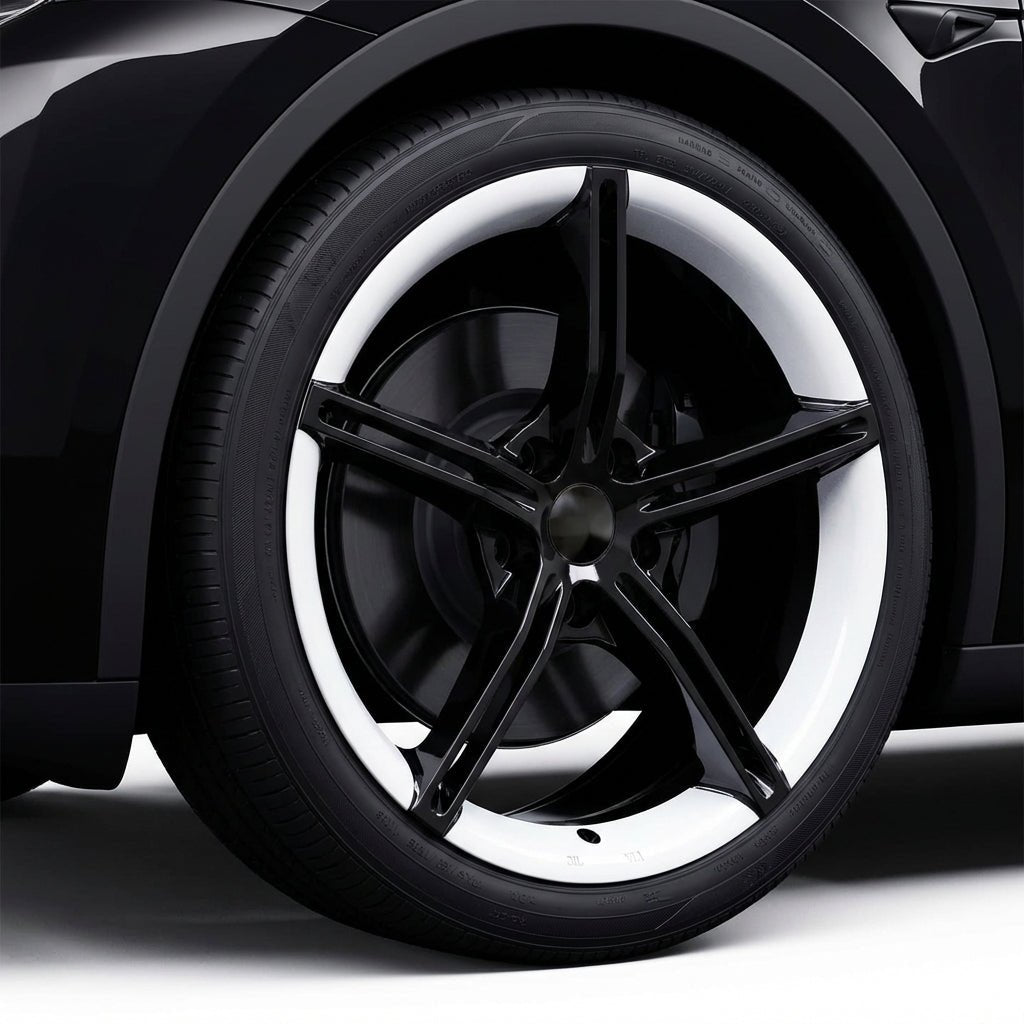 Tesery Dual-Aura Forged wheels for Tesla Model 3/S/Y Tesery Official Store