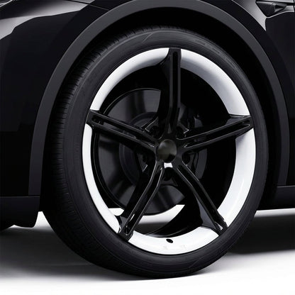 Tesery Dual-Aura Forged wheels for Tesla Model 3/S/Y Tesery Official Store