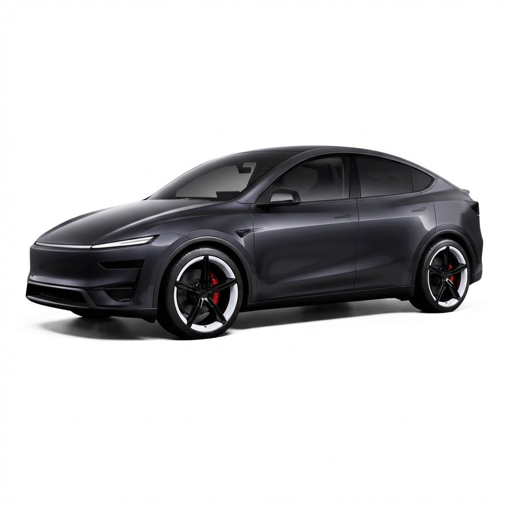 Tesery Dual-Aura Forged wheels for Tesla Model 3/S/Y Tesery Official Store