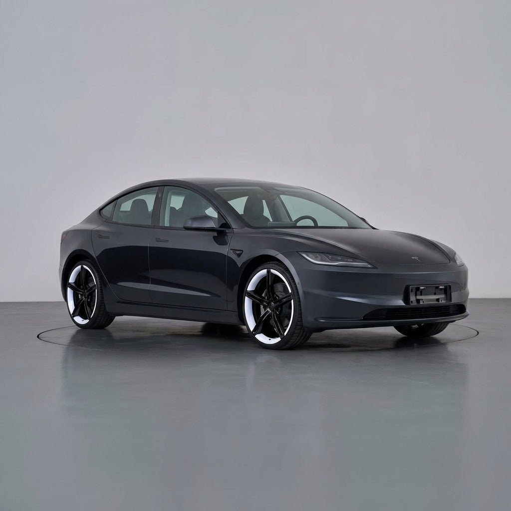 Tesery Dual-Aura Forged wheels for Tesla Model 3/S/Y Tesery Official Store