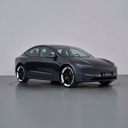 Tesery Dual-Aura Forged wheels for Tesla Model 3/S/Y Tesery Official Store