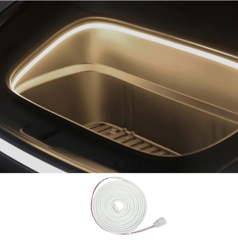 TESERY Frunk Trunk Ambient Light for Model 3 Highland & Model Y Juniper Tesery Official Store