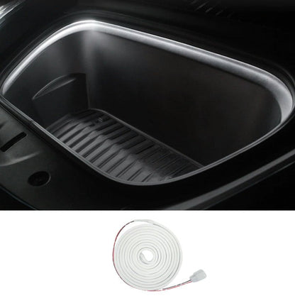 TESERY Frunk Trunk Ambient Light for Model 3 Highland & Model Y Juniper Tesery Official Store