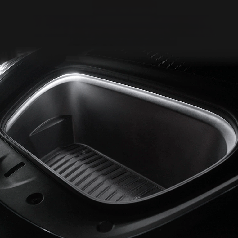TESERY Frunk Trunk Ambient Light for Model 3 Highland & Model Y Juniper Tesery Official Store