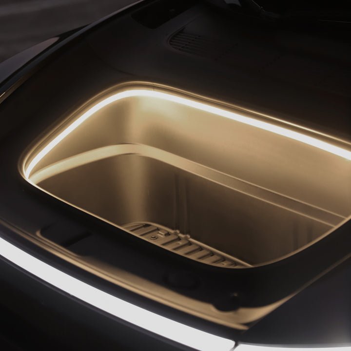 TESERY Frunk Trunk Ambient Light for Model 3 Highland & Model Y Juniper Tesery Official Store