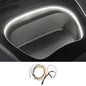 TESERY Frunk Trunk Ambient Light for Model 3 Highland & Model Y Juniper Tesery Official Store