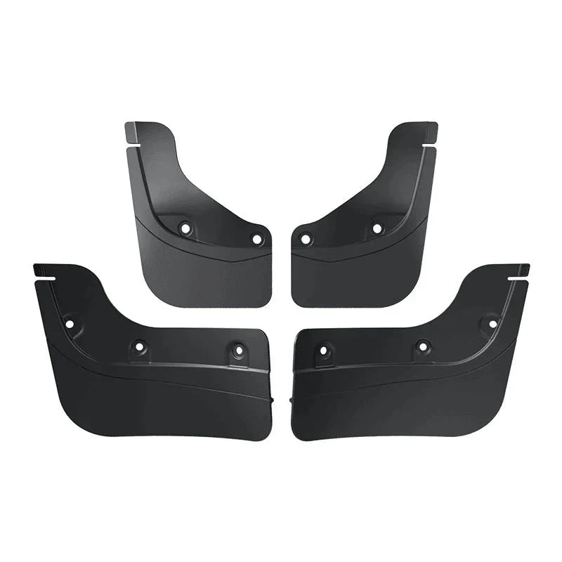 TESERY Hidden Mud Flaps for Model Y Juniper/ Model YL | Invisible Protection Tesery Official Store
