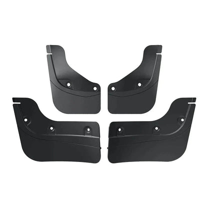 TESERY Hidden Mud Flaps for Model Y Juniper/ Model YL | Invisible Protection Tesery Official Store