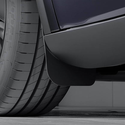 TESERY Hidden Mud Flaps for Model Y Juniper/ Model YL | Invisible Protection Tesery Official Store