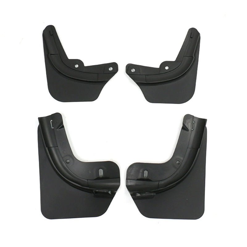 TESERY OEM Mud Flaps Splash Guards for Model 3 Highland / Model Y Juniper Tesery Official Store